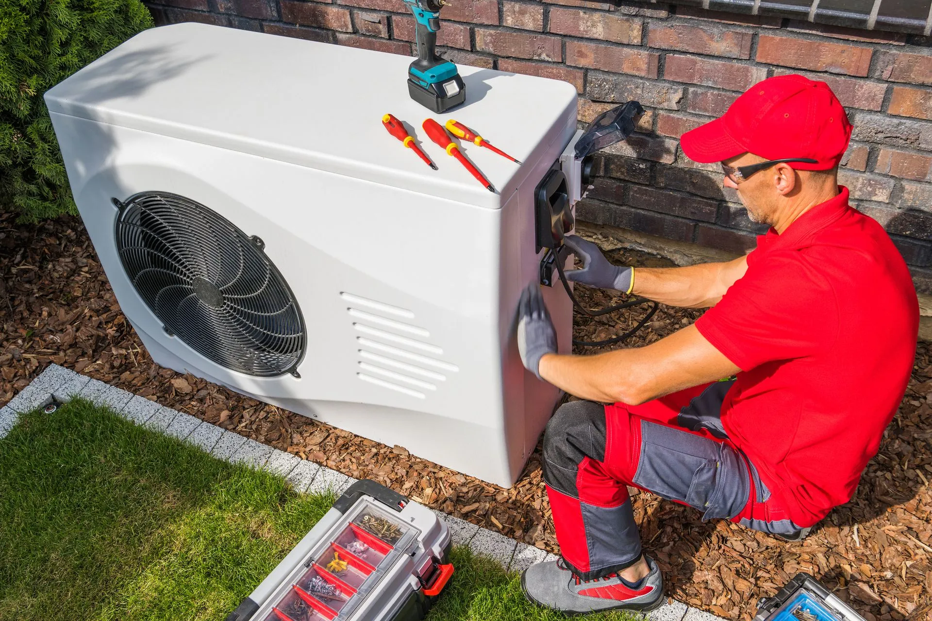 About HVAC in Hope Valley, RI